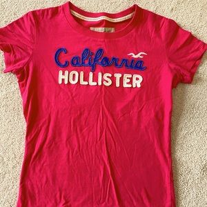 Hollister Top